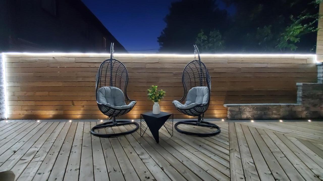 Renovated Guest Suite Near The Lake & High Park In Toronto! Buitenkant foto